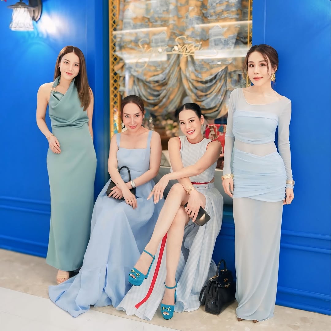 หนิง - ปณิตา พัฒนาหิรัญ