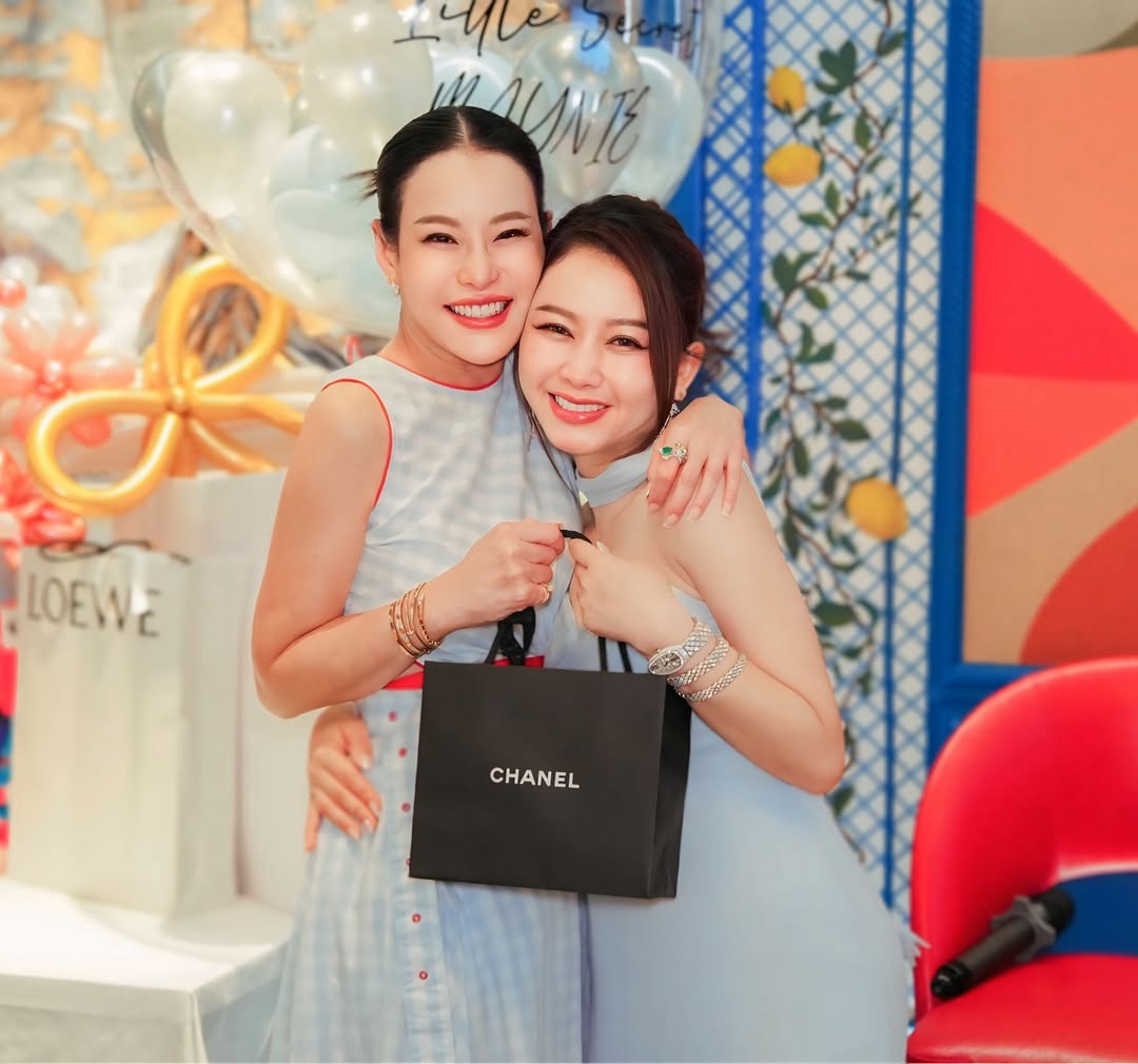 หนิง - ปณิตา พัฒนาหิรัญ