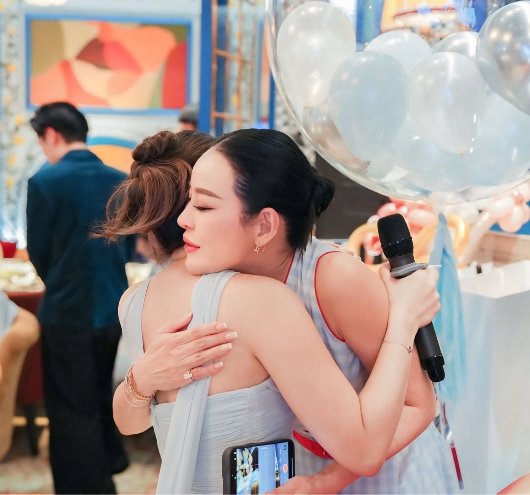 หนิง - ปณิตา พัฒนาหิรัญ