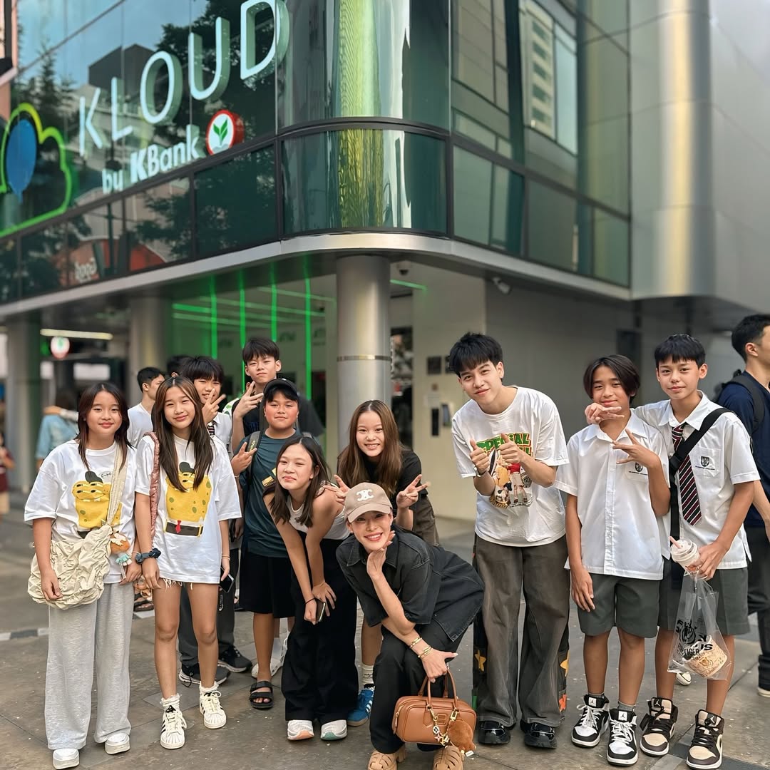 หนิง - ปณิตา พัฒนาหิรัญ