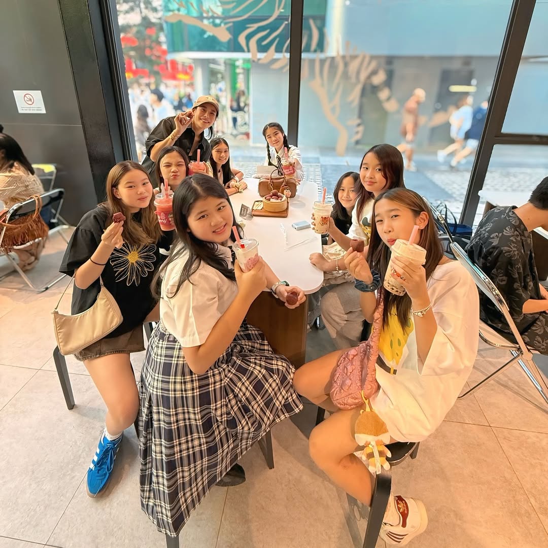 หนิง - ปณิตา พัฒนาหิรัญ