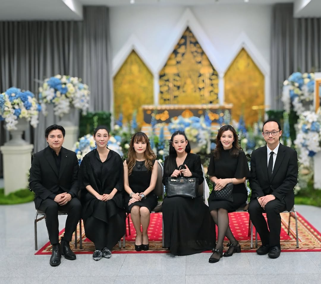 หนิง - ปณิตา พัฒนาหิรัญ