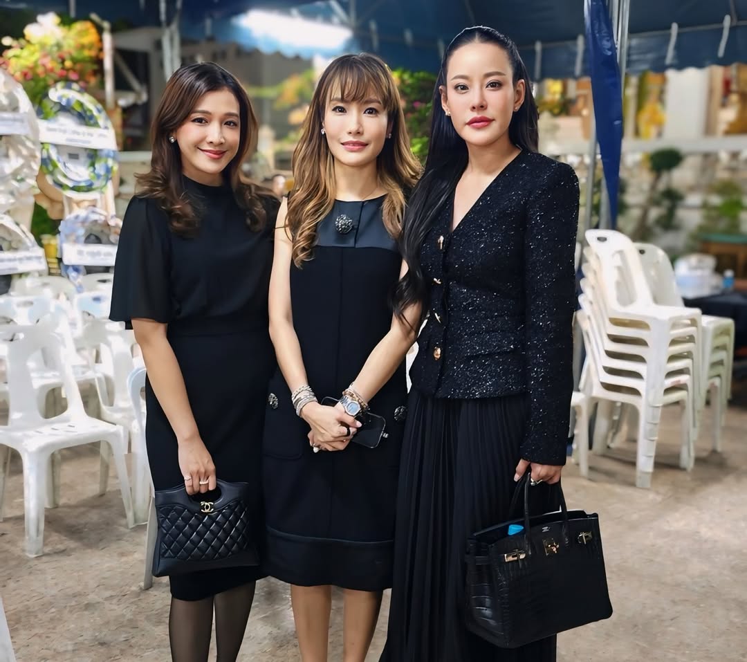 หนิง - ปณิตา พัฒนาหิรัญ