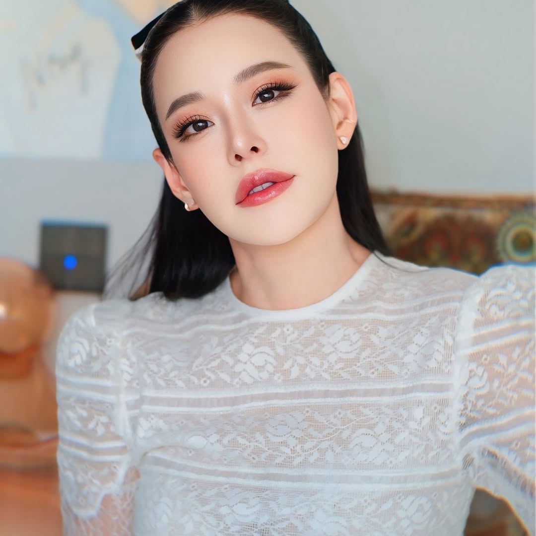 หนิง - ปณิตา พัฒนาหิรัญ