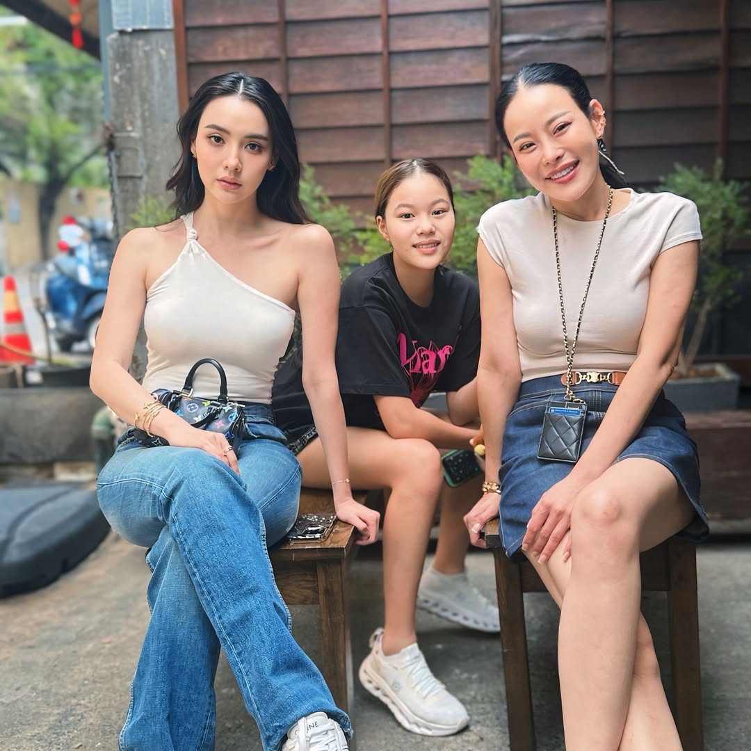 หนิง - ปณิตา พัฒนาหิรัญ