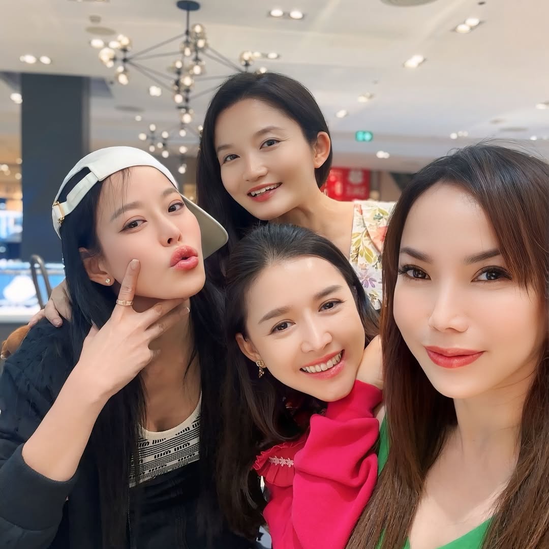 หนิง - ปณิตา พัฒนาหิรัญ