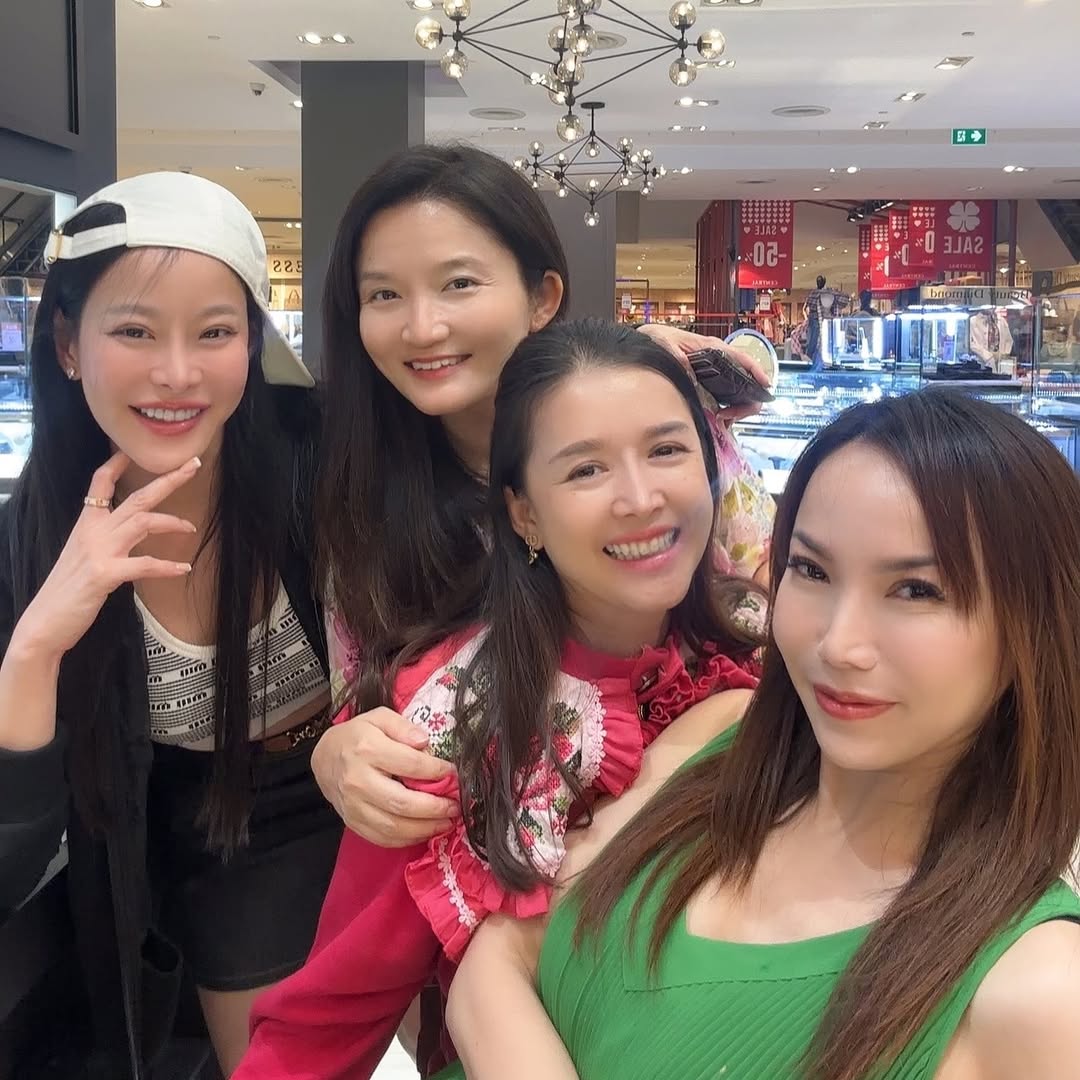 หนิง - ปณิตา พัฒนาหิรัญ