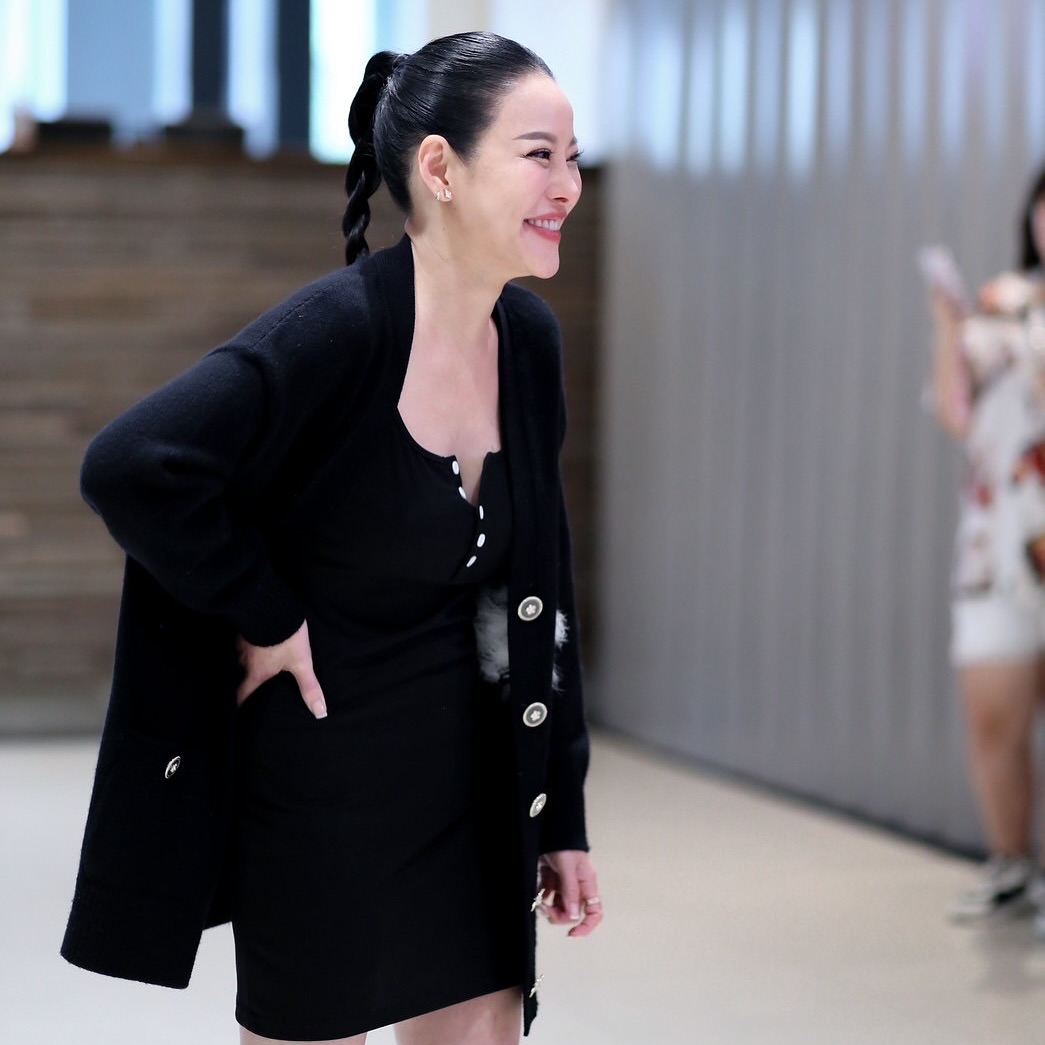 หนิง - ปณิตา พัฒนาหิรัญ