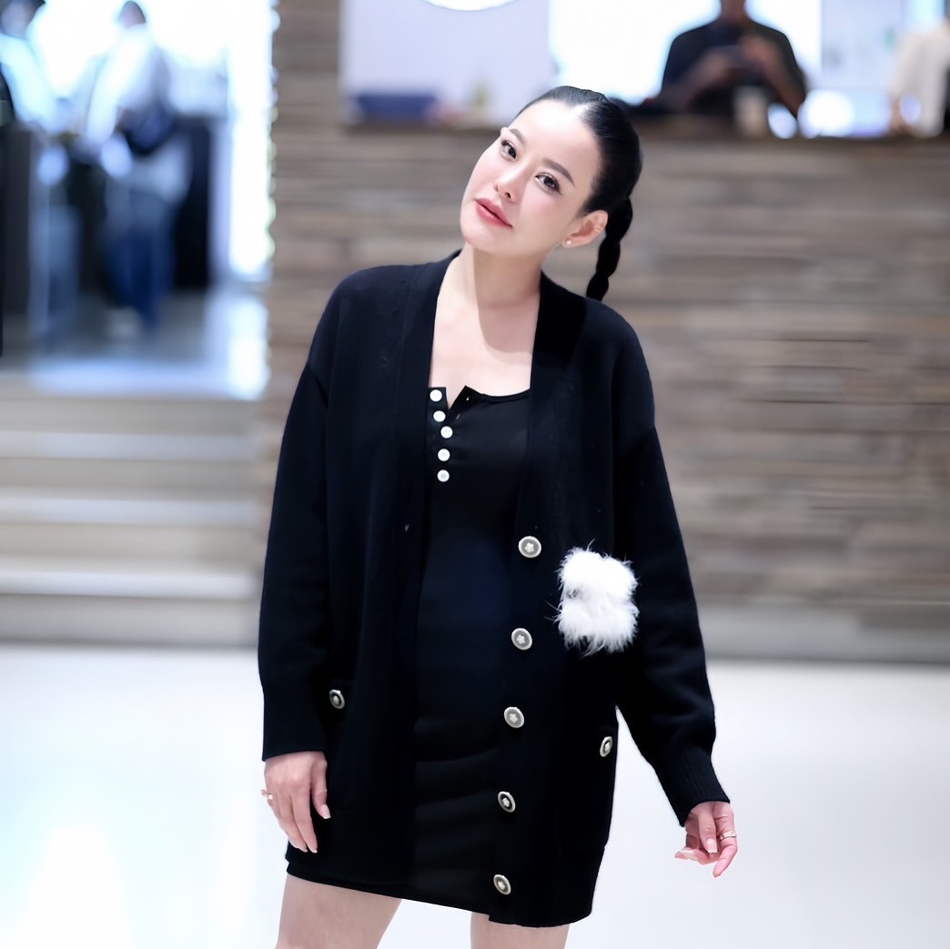 หนิง - ปณิตา พัฒนาหิรัญ