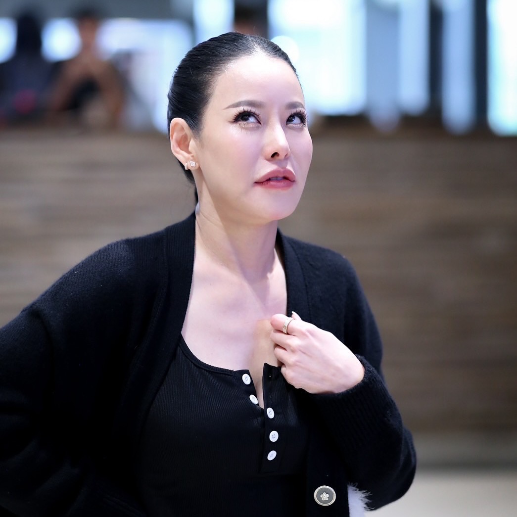 หนิง - ปณิตา พัฒนาหิรัญ