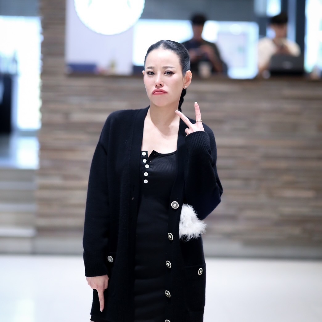 หนิง - ปณิตา พัฒนาหิรัญ