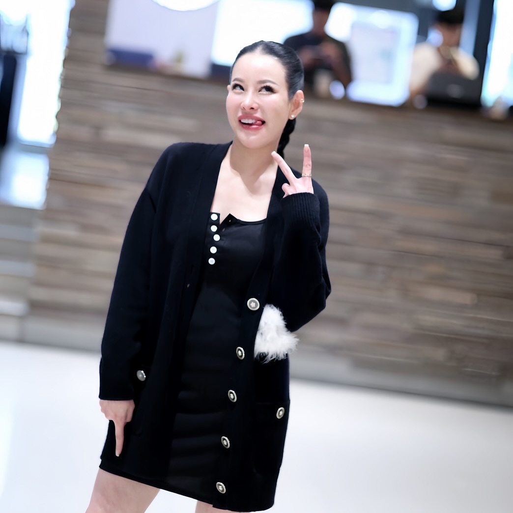 หนิง - ปณิตา พัฒนาหิรัญ