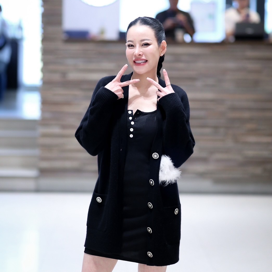 หนิง - ปณิตา พัฒนาหิรัญ