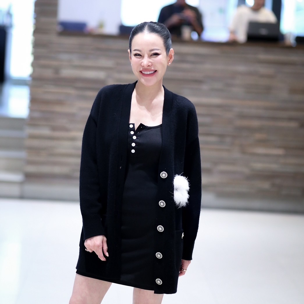 หนิง - ปณิตา พัฒนาหิรัญ