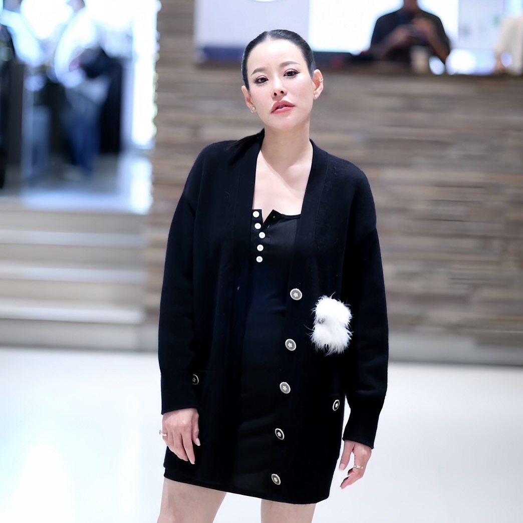 หนิง - ปณิตา พัฒนาหิรัญ