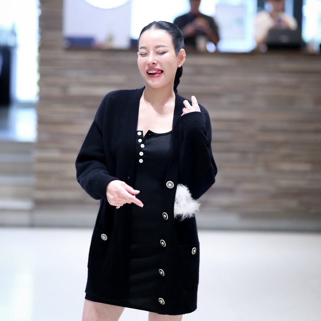 หนิง - ปณิตา พัฒนาหิรัญ