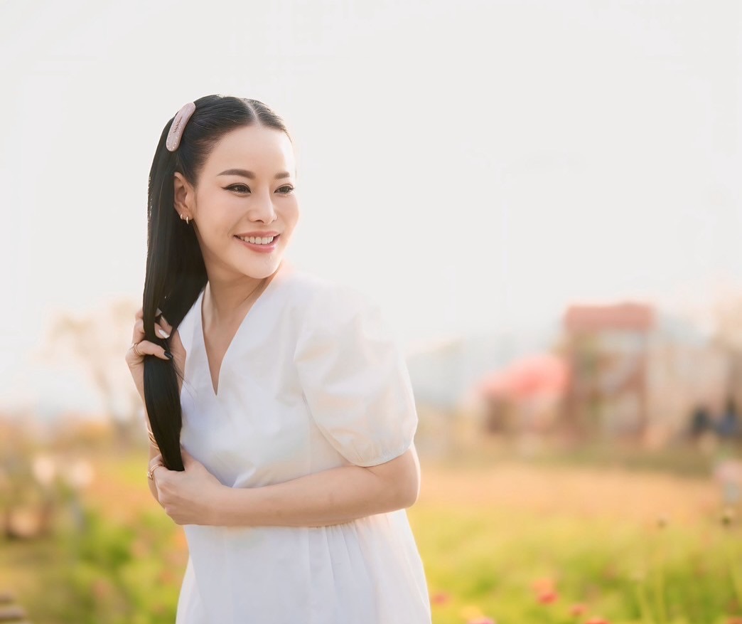 หนิง - ปณิตา พัฒนาหิรัญ