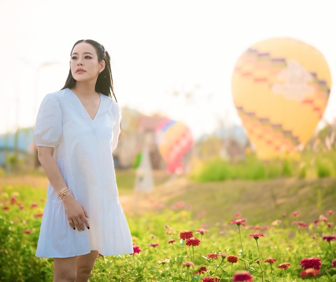 หนิง - ปณิตา พัฒนาหิรัญ