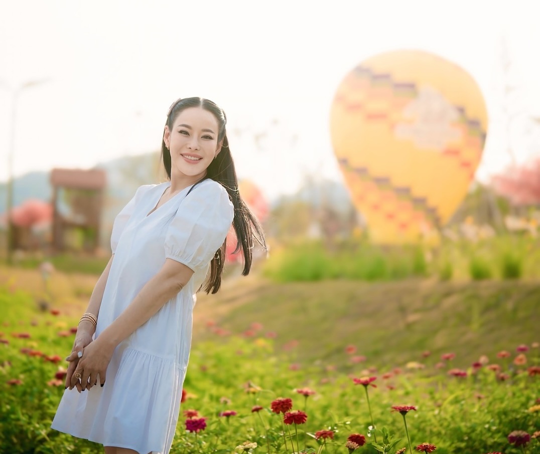 หนิง - ปณิตา พัฒนาหิรัญ