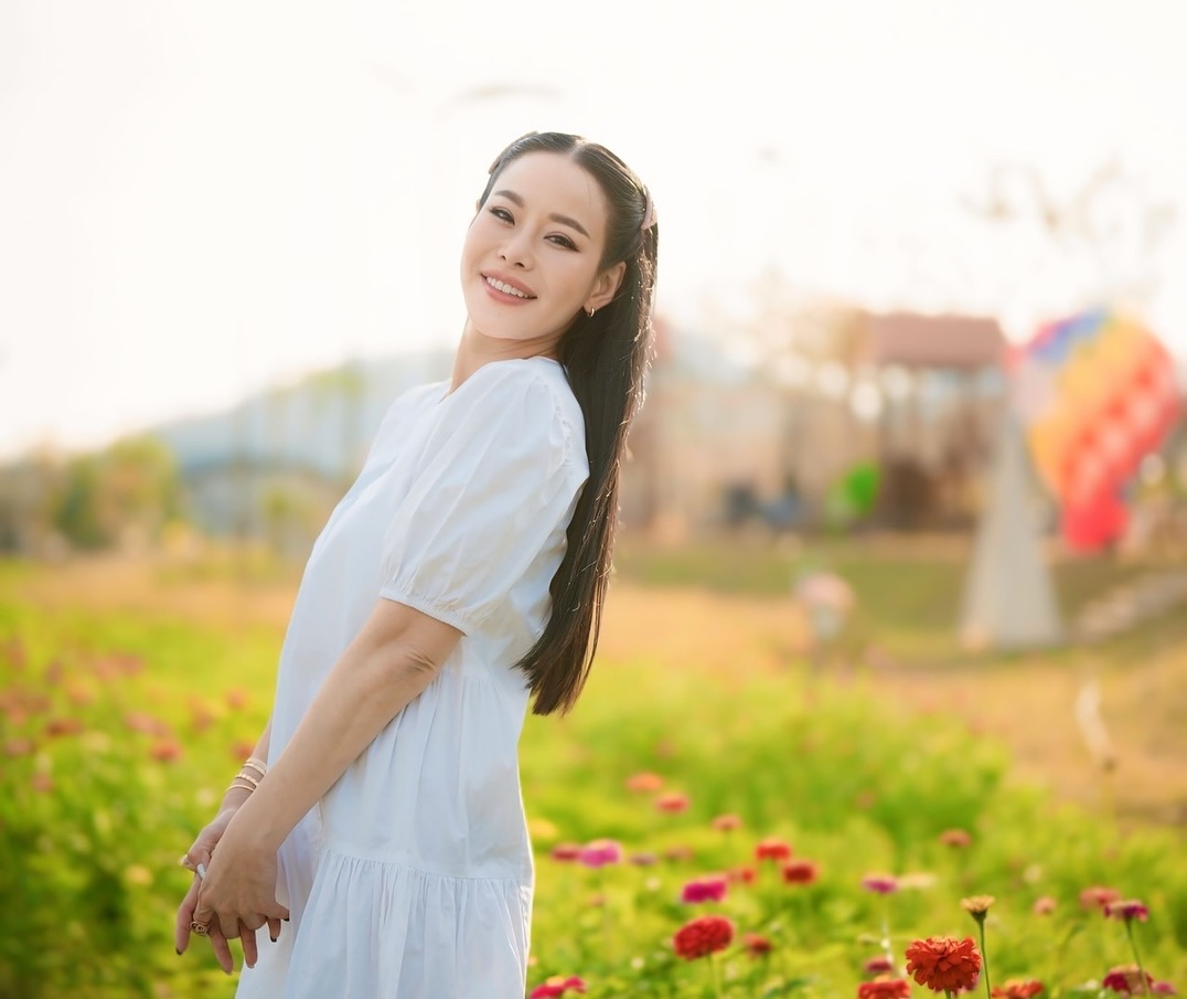 หนิง - ปณิตา พัฒนาหิรัญ