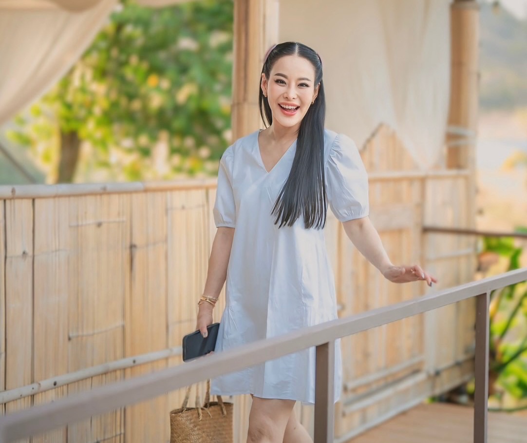 หนิง - ปณิตา พัฒนาหิรัญ