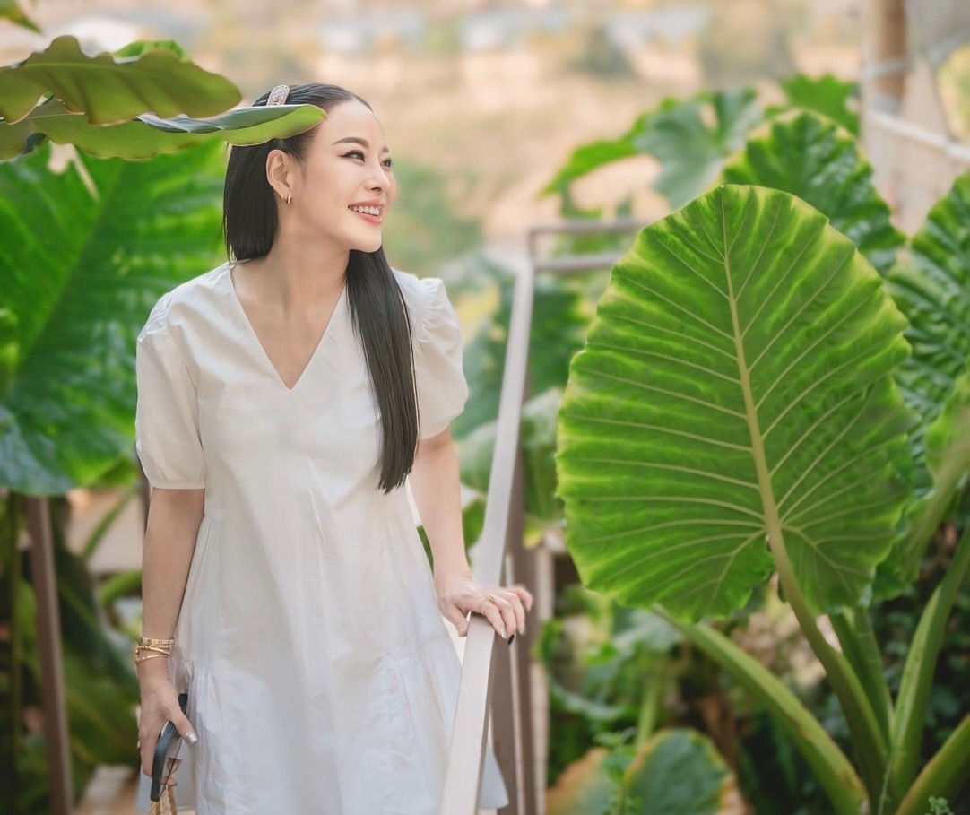 หนิง - ปณิตา พัฒนาหิรัญ