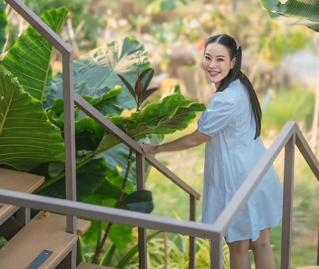 หนิง - ปณิตา พัฒนาหิรัญ