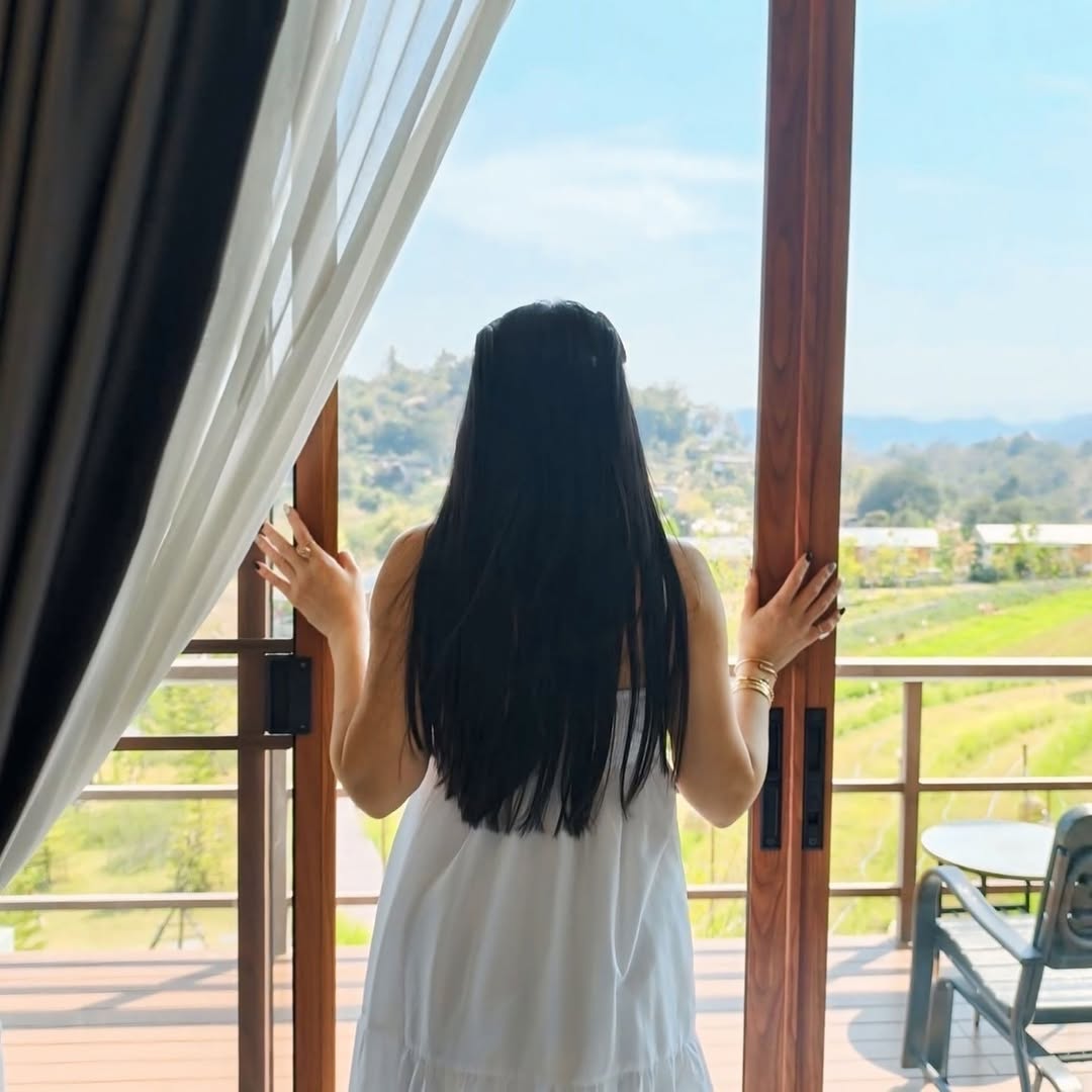 หนิง - ปณิตา พัฒนาหิรัญ