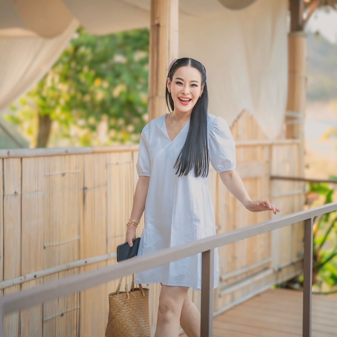 หนิง - ปณิตา พัฒนาหิรัญ