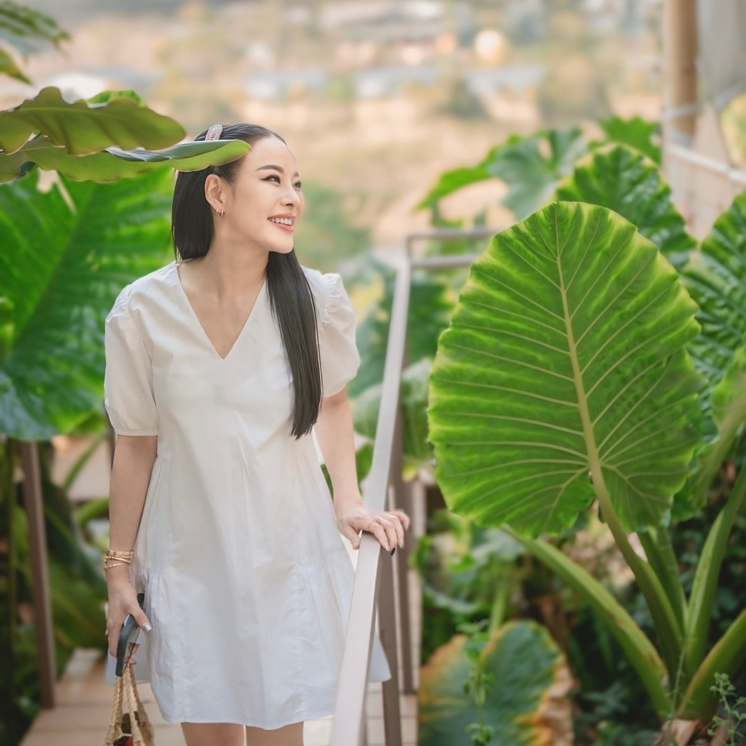 หนิง - ปณิตา พัฒนาหิรัญ