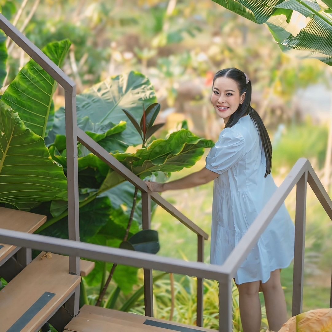 หนิง - ปณิตา พัฒนาหิรัญ