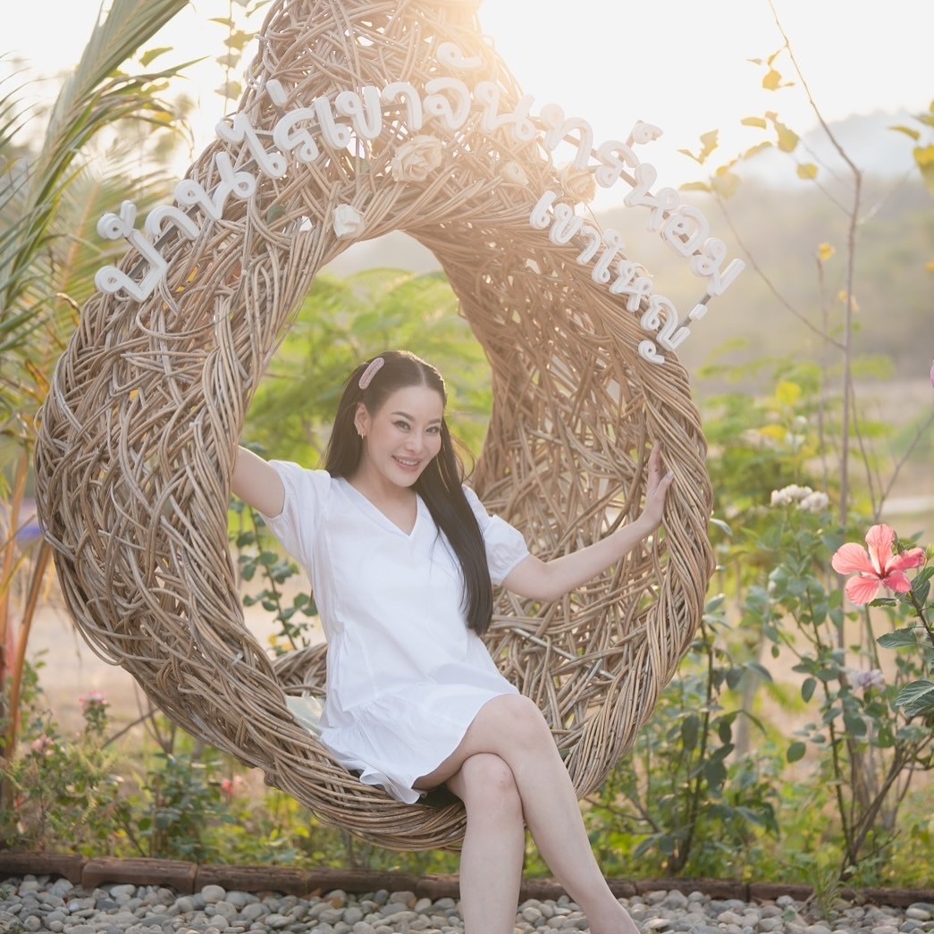 หนิง - ปณิตา พัฒนาหิรัญ