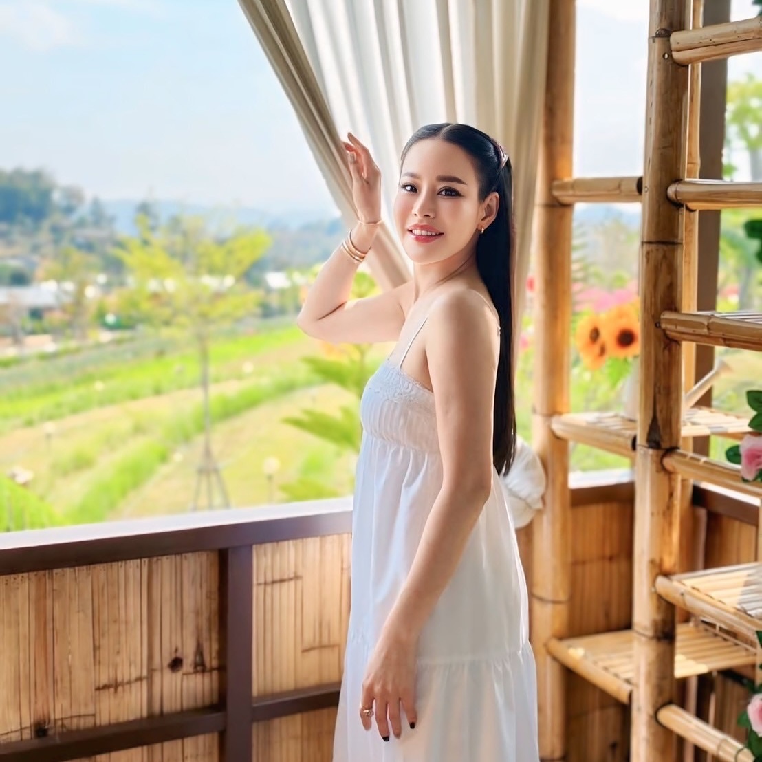 หนิง - ปณิตา พัฒนาหิรัญ