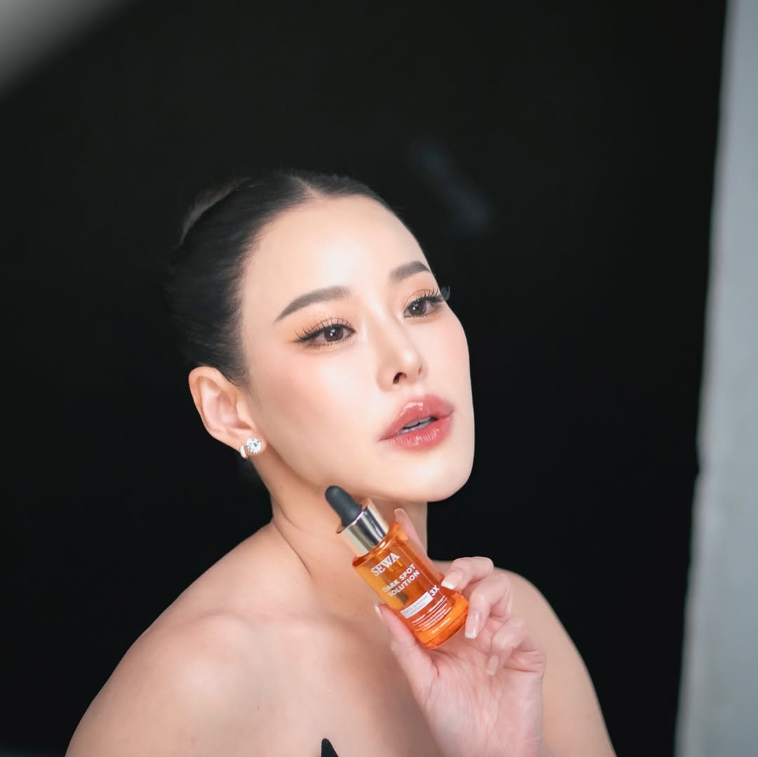 หนิง - ปณิตา พัฒนาหิรัญ