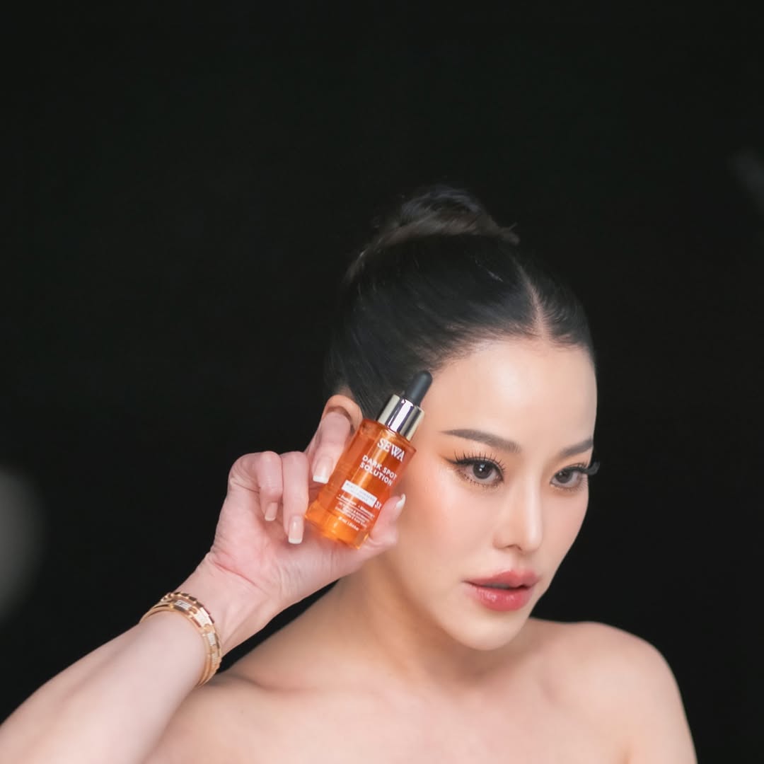 หนิง - ปณิตา พัฒนาหิรัญ