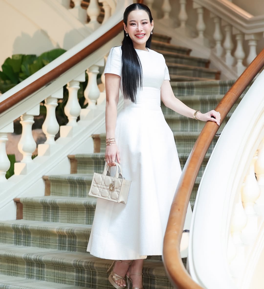 หนิง - ปณิตา พัฒนาหิรัญ