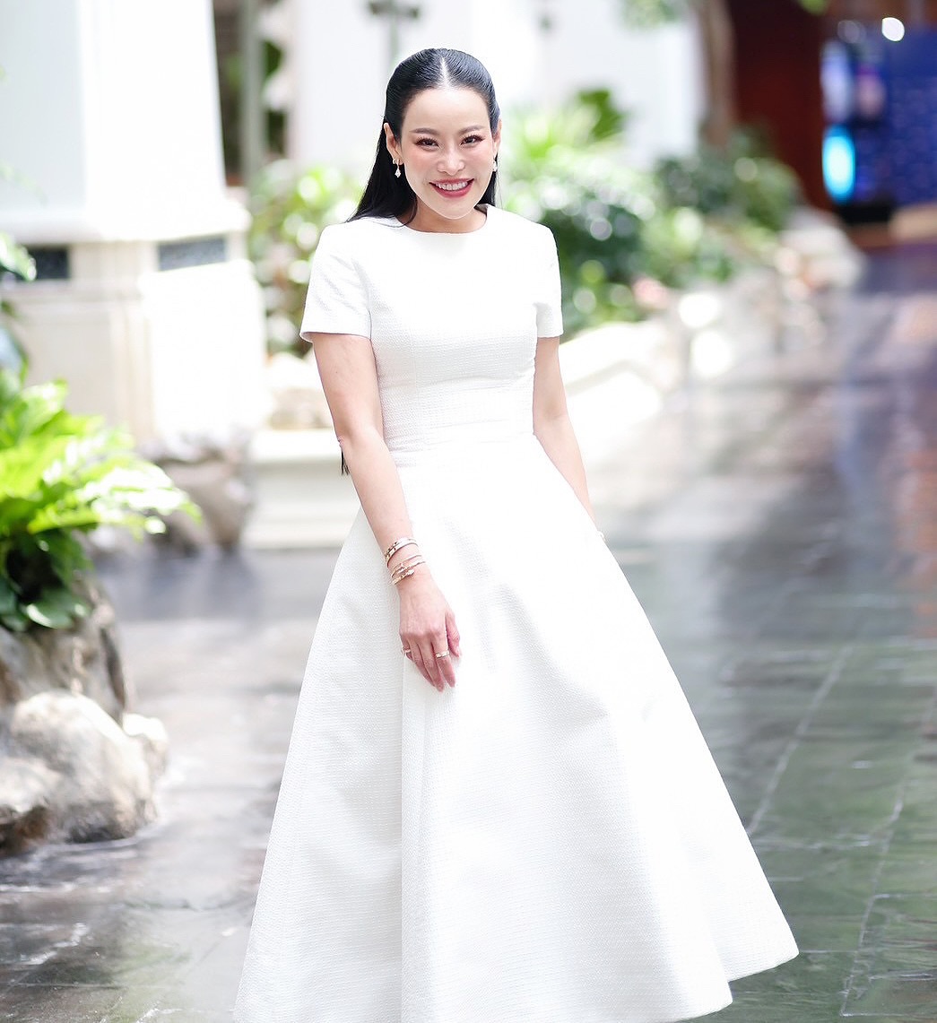 หนิง - ปณิตา พัฒนาหิรัญ