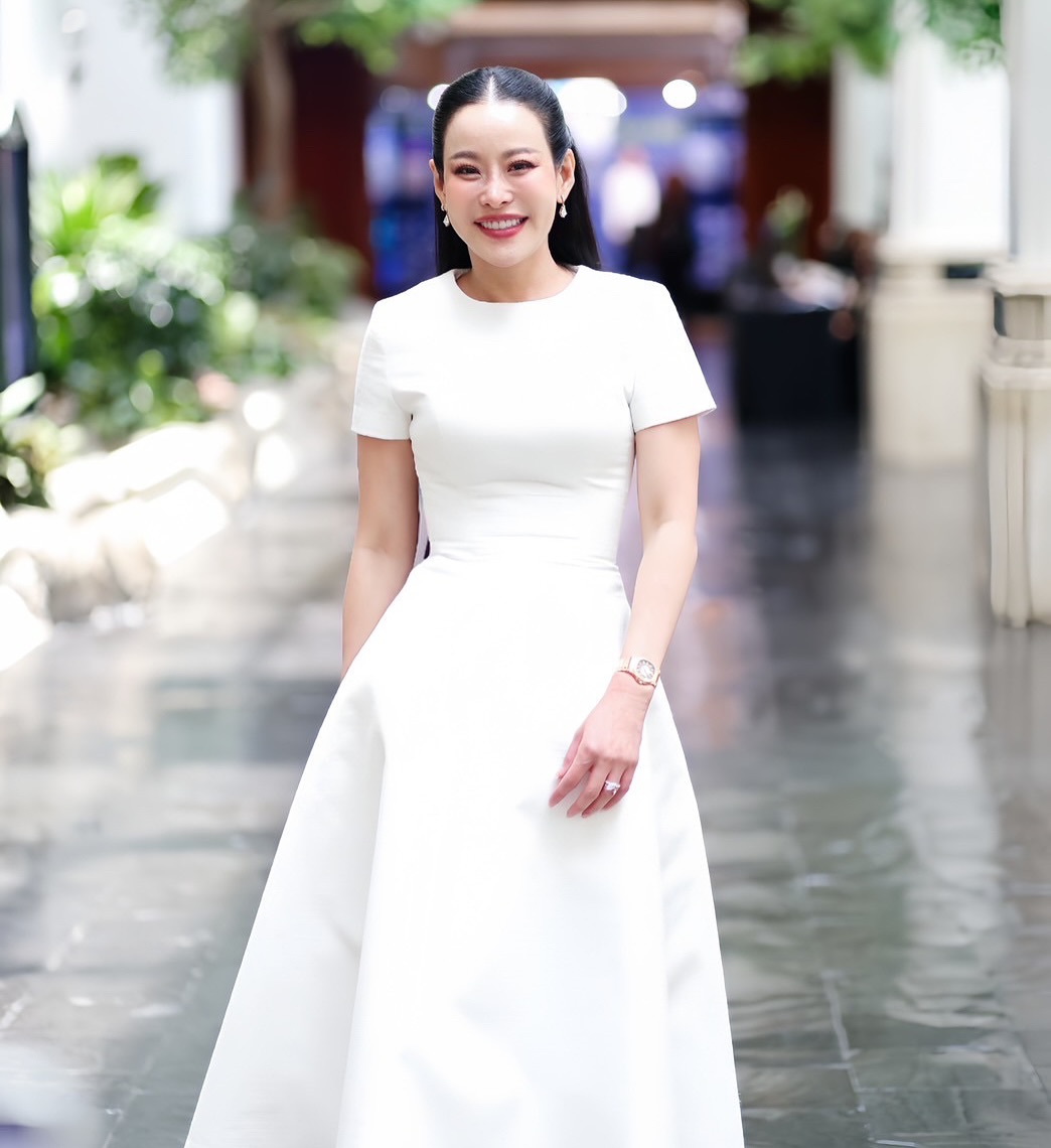 หนิง - ปณิตา พัฒนาหิรัญ