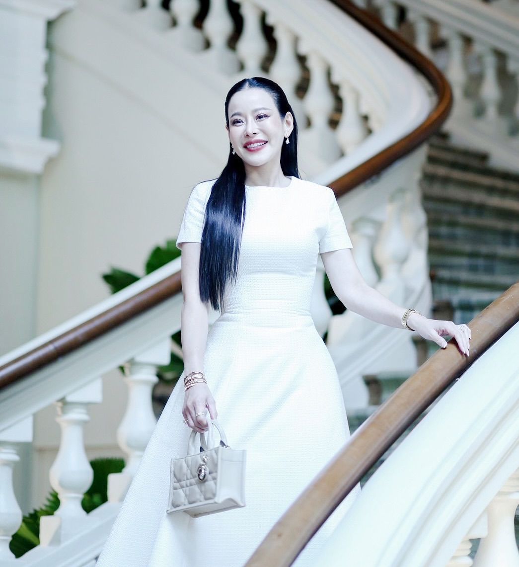 หนิง - ปณิตา พัฒนาหิรัญ