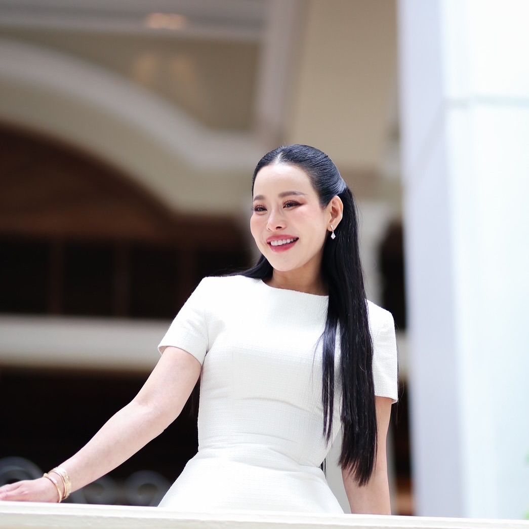 หนิง - ปณิตา พัฒนาหิรัญ