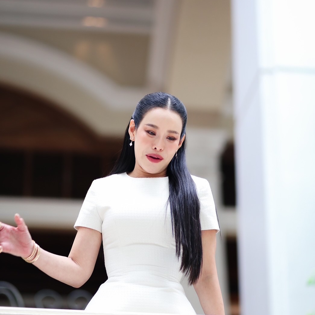 หนิง - ปณิตา พัฒนาหิรัญ