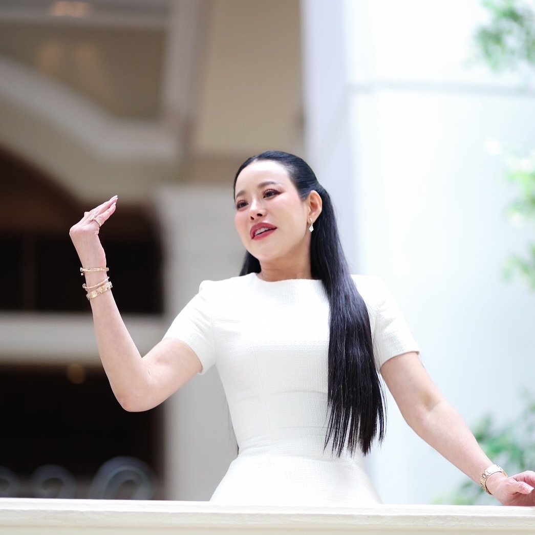 หนิง - ปณิตา พัฒนาหิรัญ