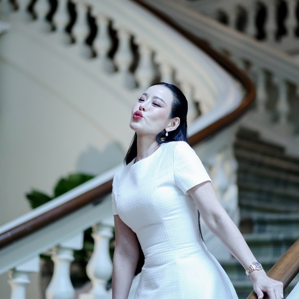 หนิง - ปณิตา พัฒนาหิรัญ