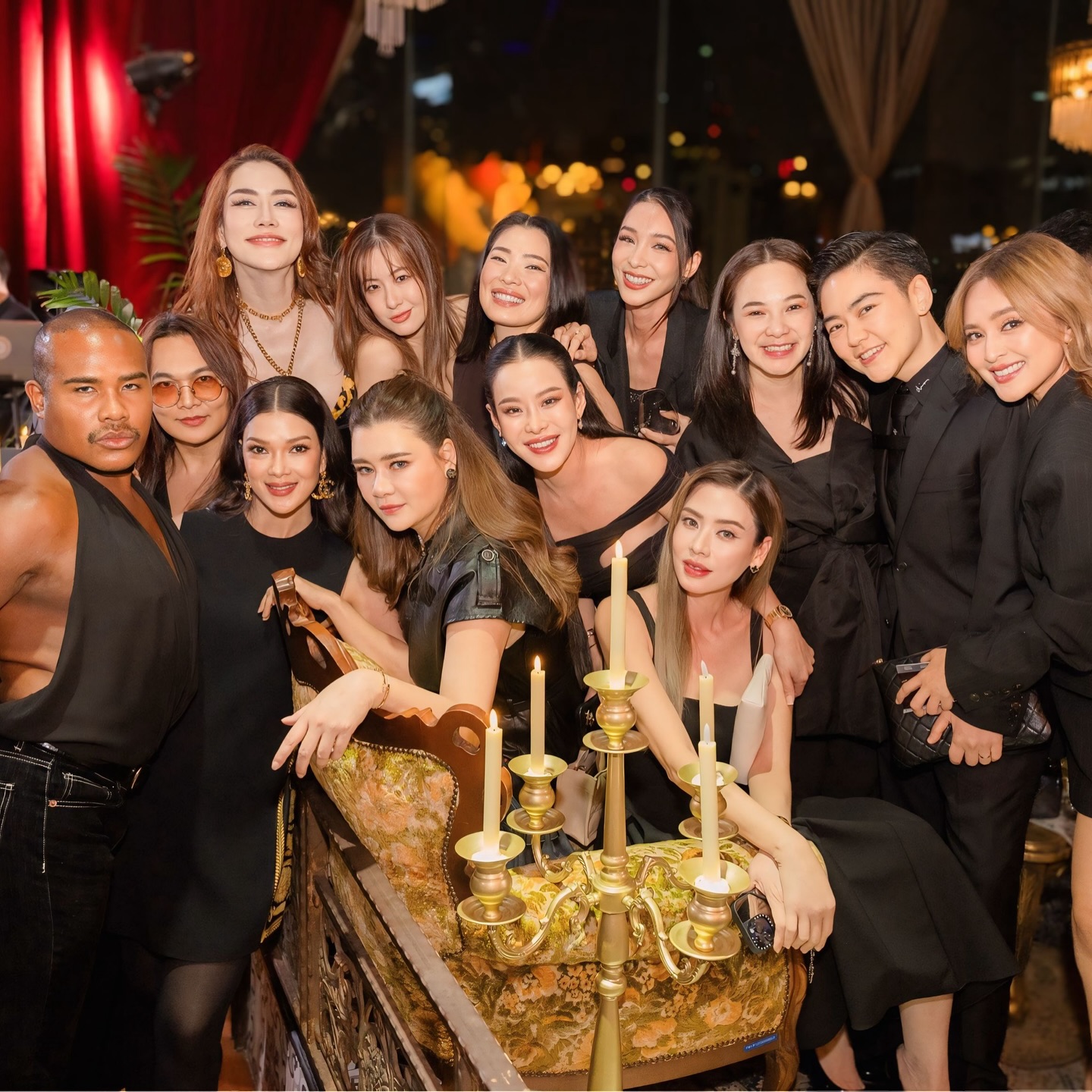 หนิง - ปณิตา พัฒนาหิรัญ