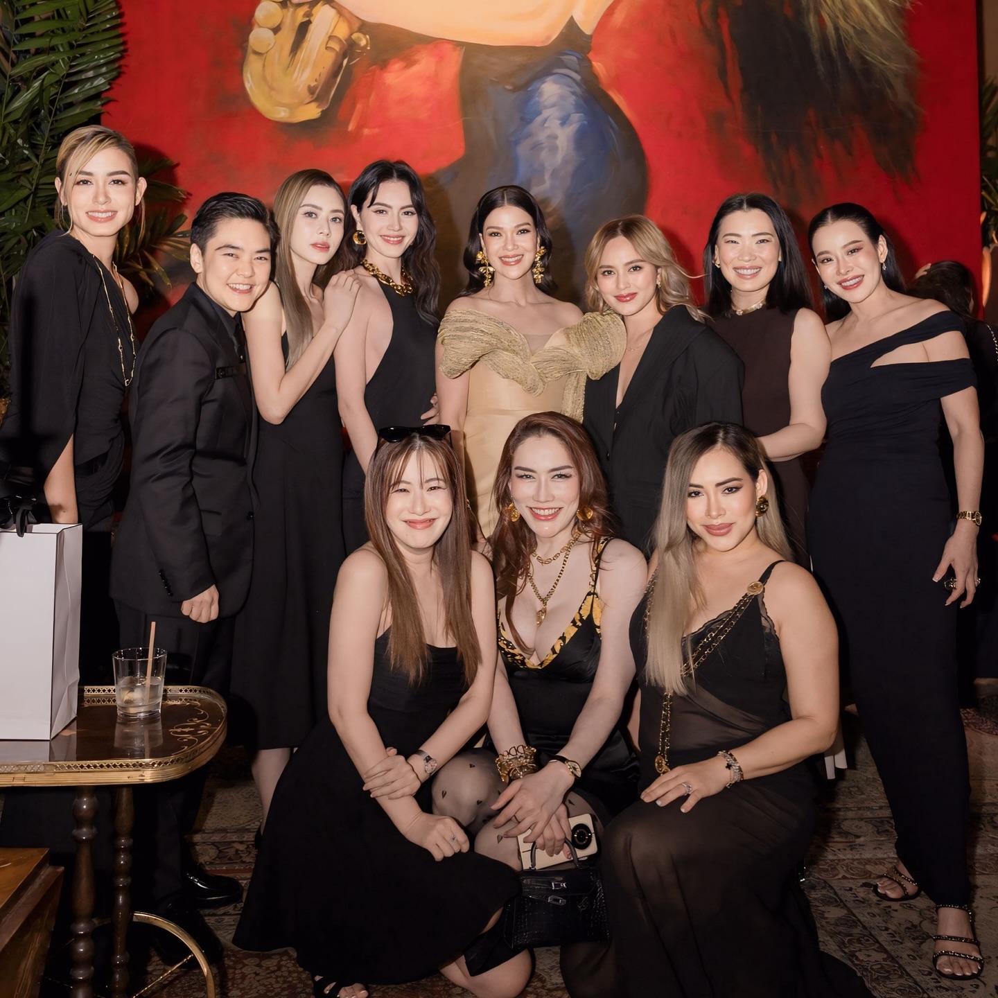 หนิง - ปณิตา พัฒนาหิรัญ