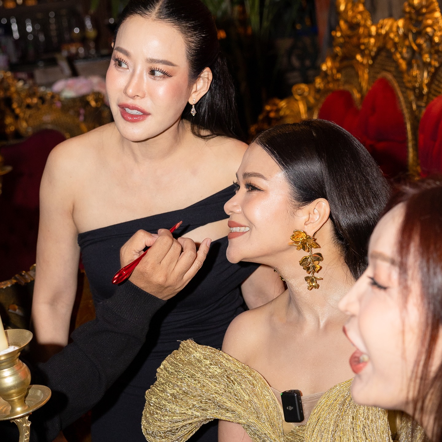 หนิง - ปณิตา พัฒนาหิรัญ