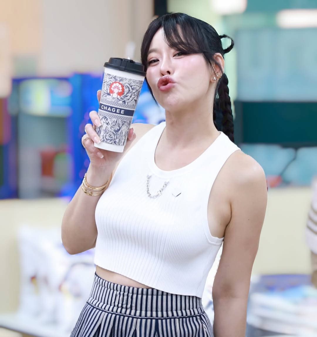 หนิง - ปณิตา พัฒนาหิรัญ