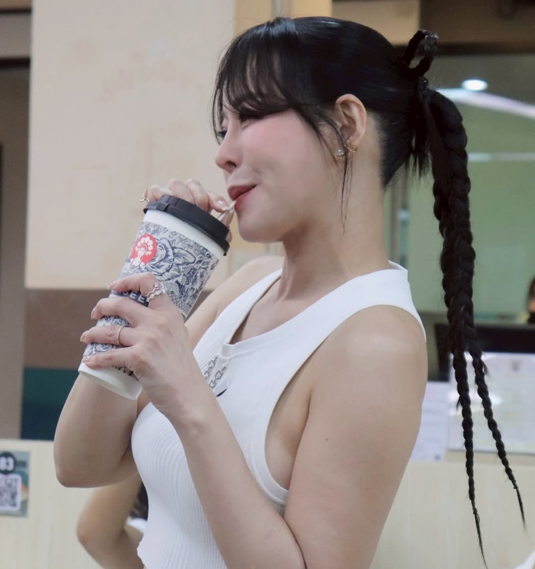 หนิง - ปณิตา พัฒนาหิรัญ