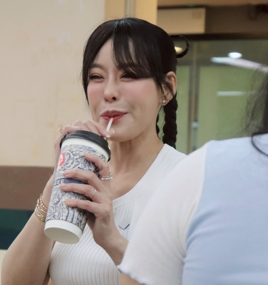 หนิง - ปณิตา พัฒนาหิรัญ