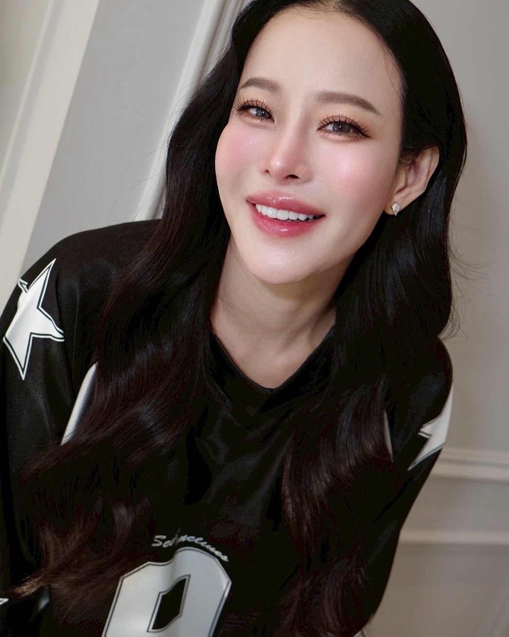 หนิง - ปณิตา พัฒนาหิรัญ